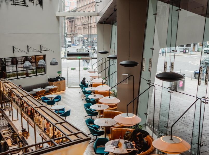 Radisson Blu Glasgow